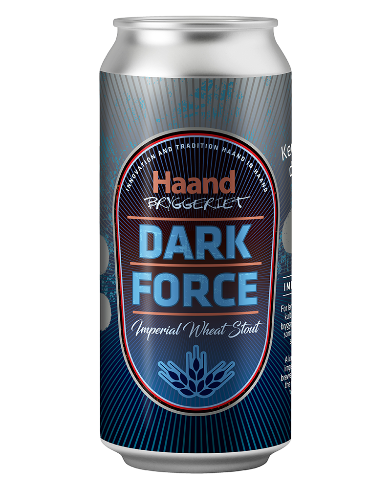 Dark force