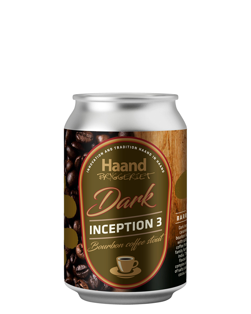 Dark inception 3