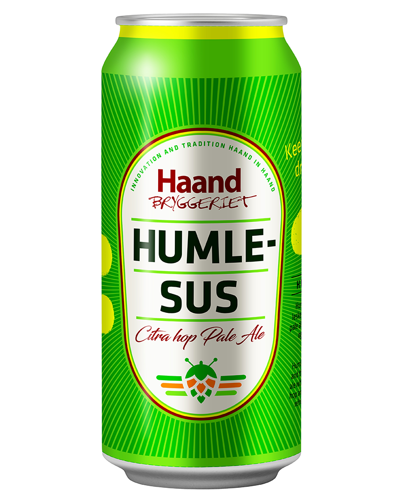 Humlesus