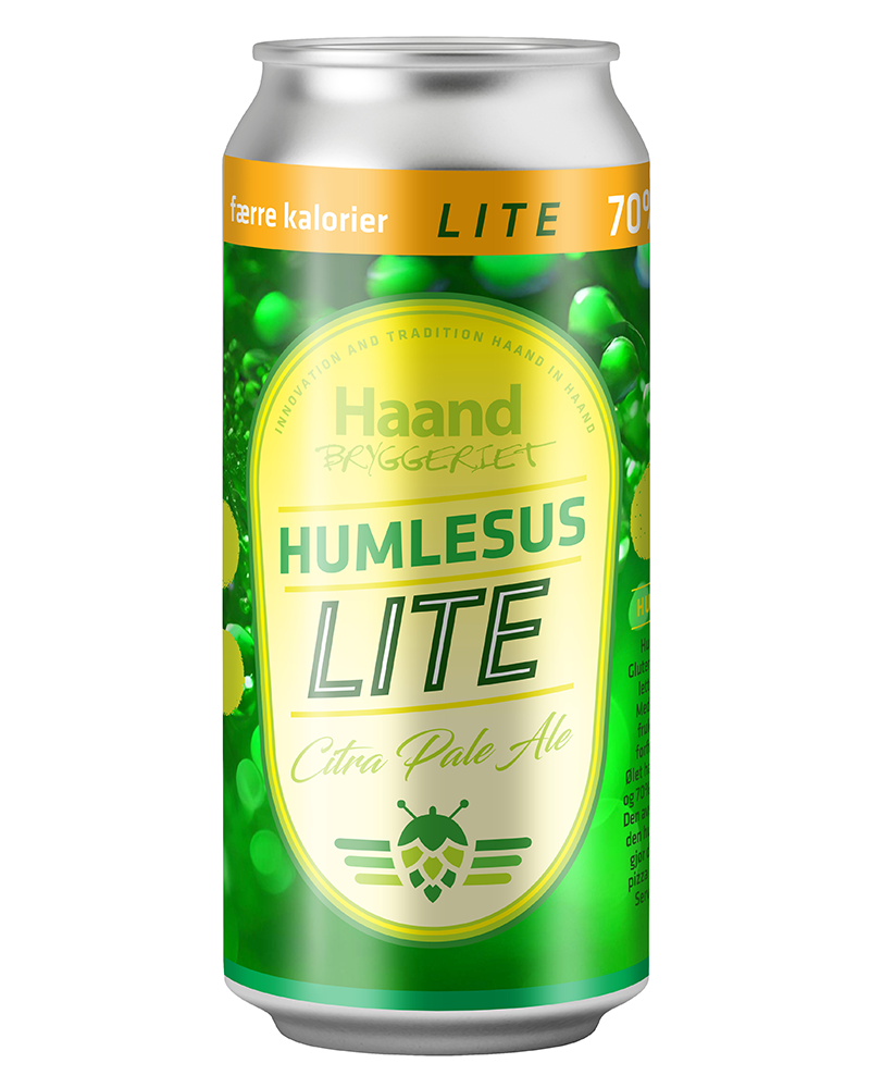Humlesus lite