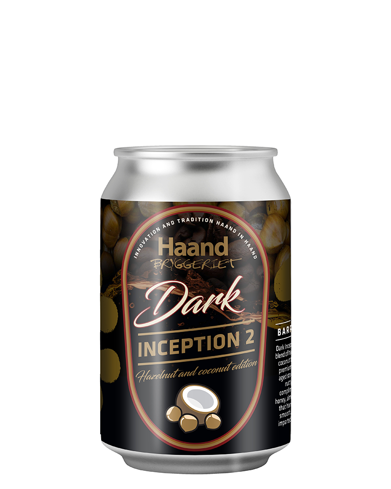 Dark inception 2