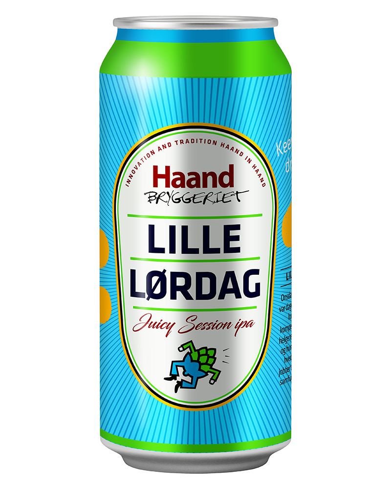 Lille lørdag