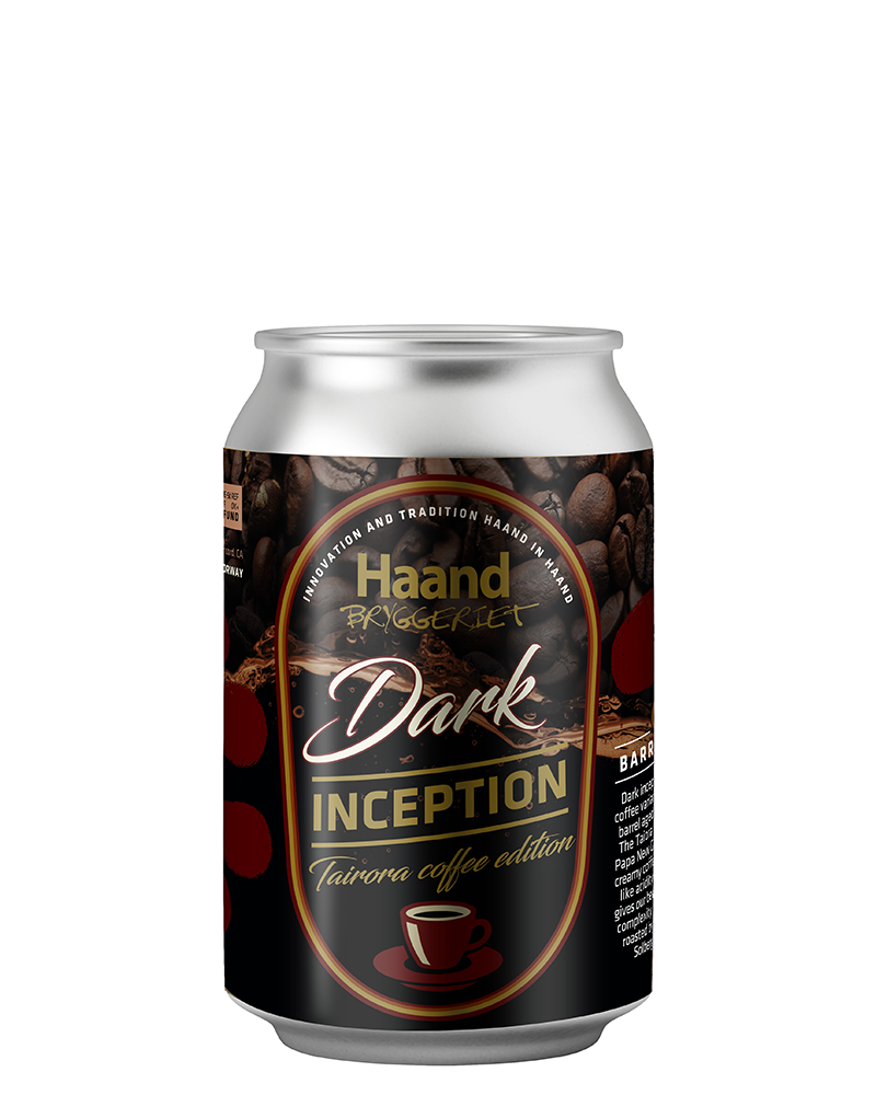 Dark inception