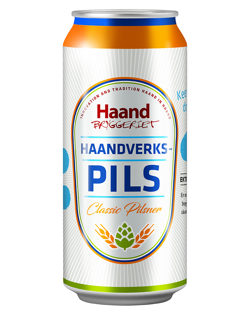 Haandverkspils