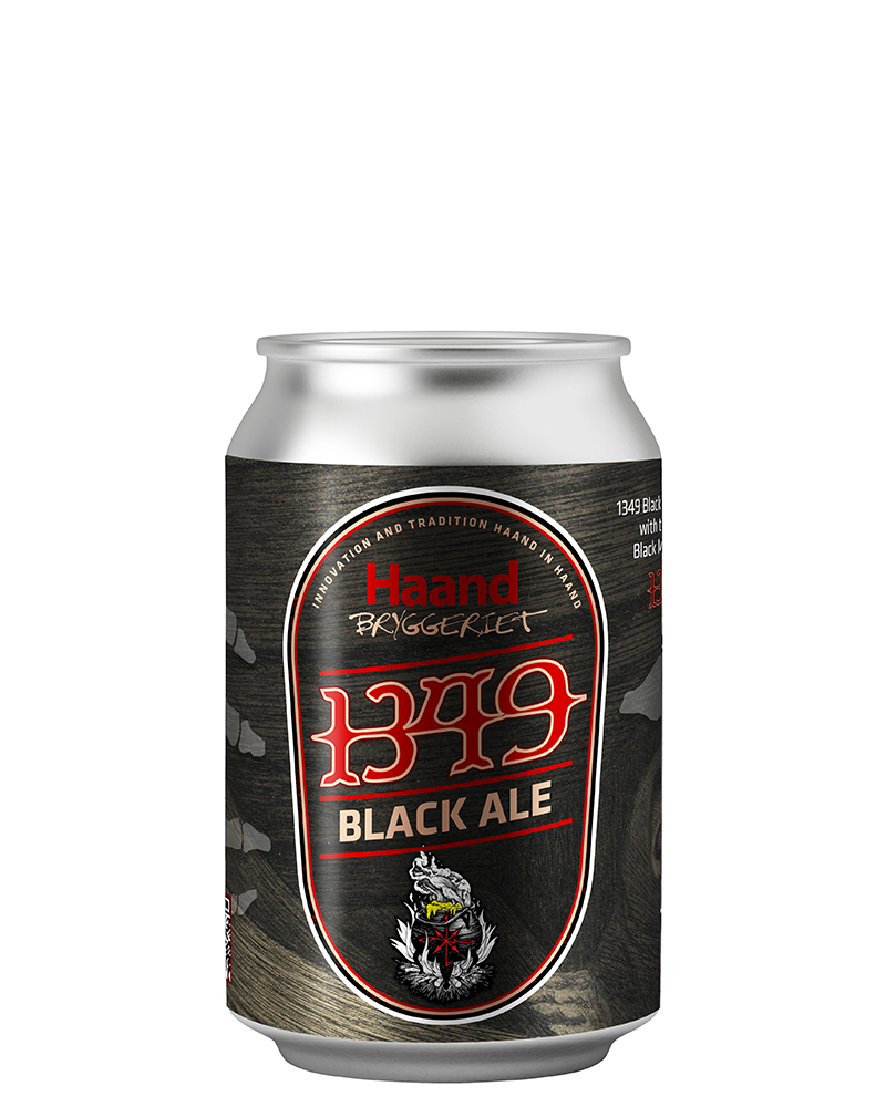 1349 black ale
