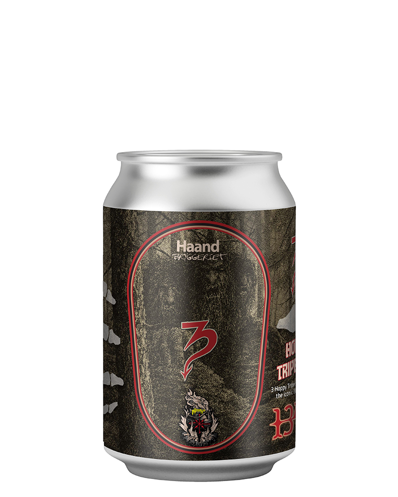 1349 triple ale