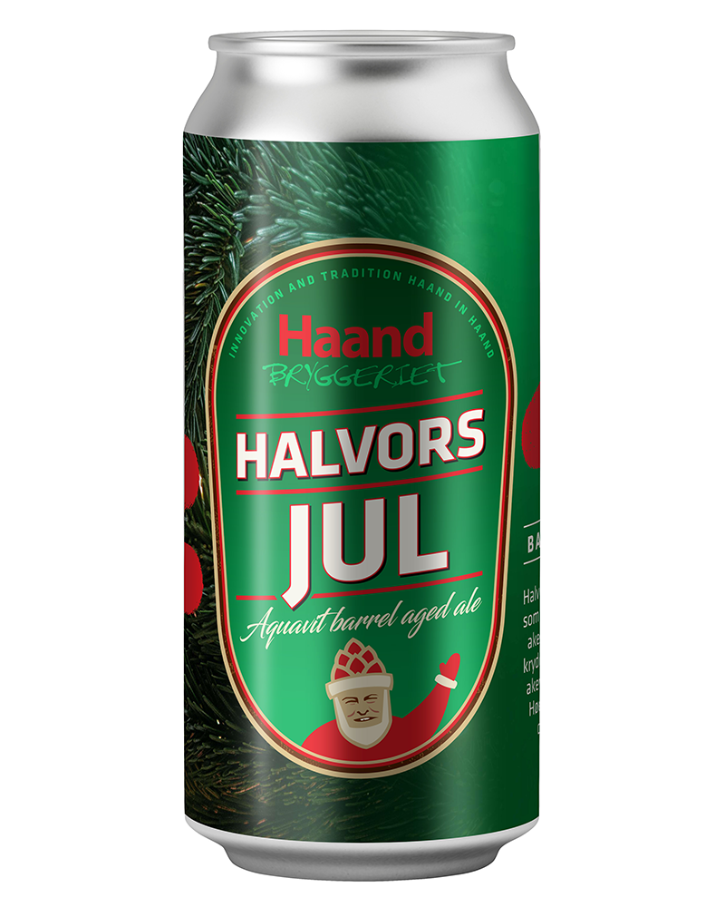Halvors Jul