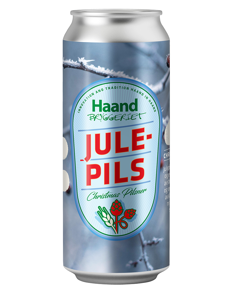 Julepils