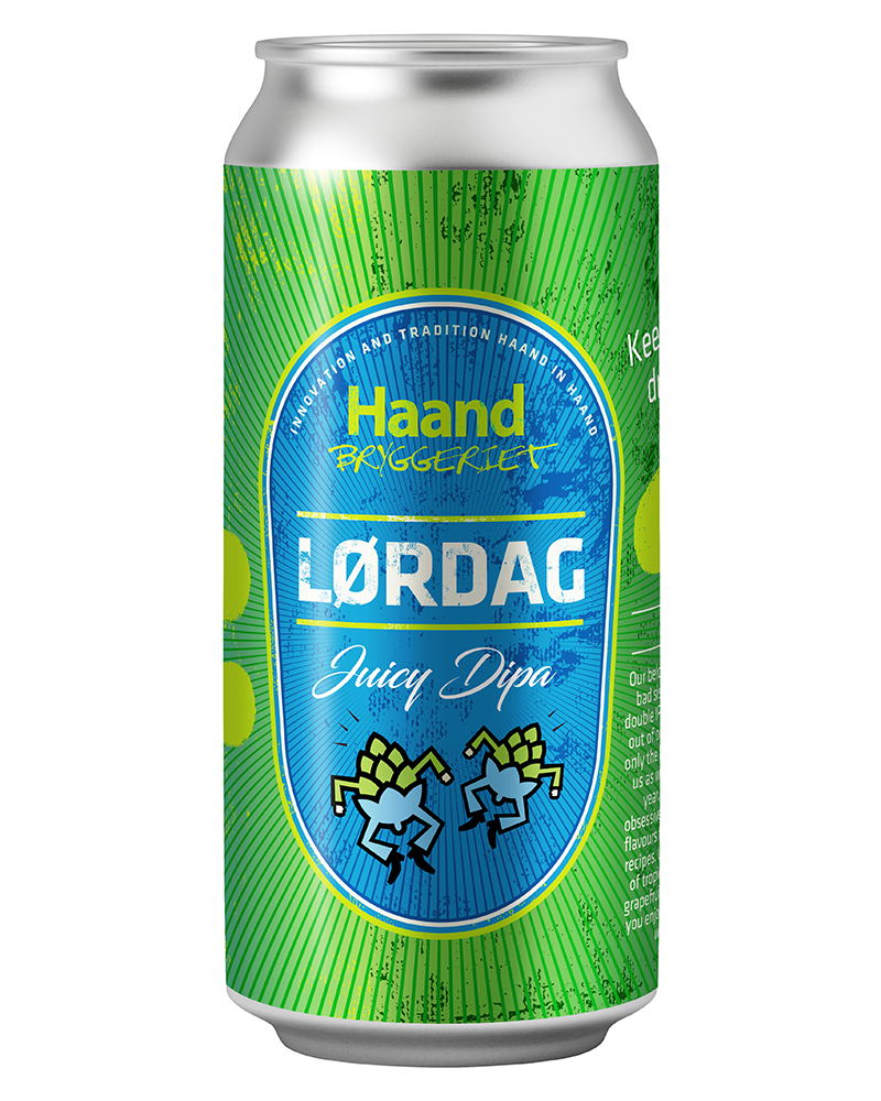 Lørdag