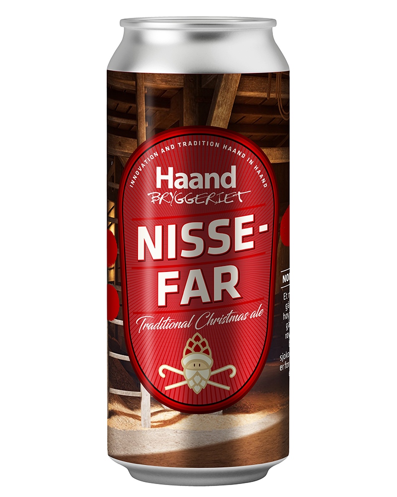 Nissefar