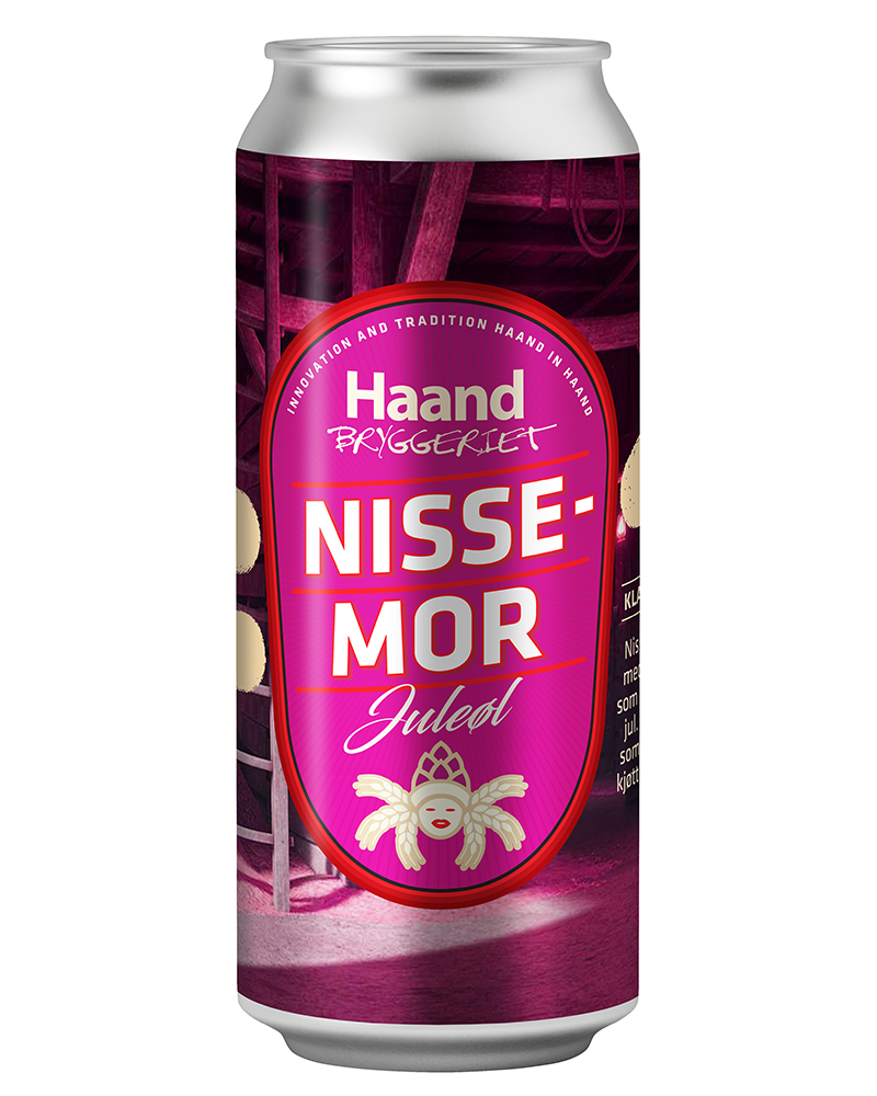 Nissemor