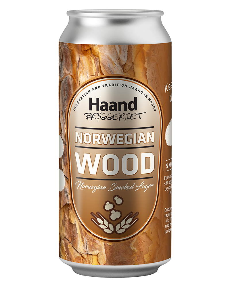 Norwegian wood