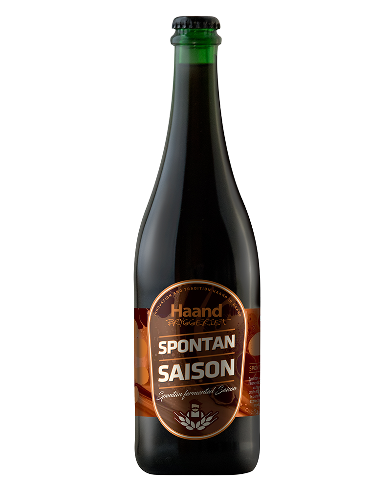 Spontan saison