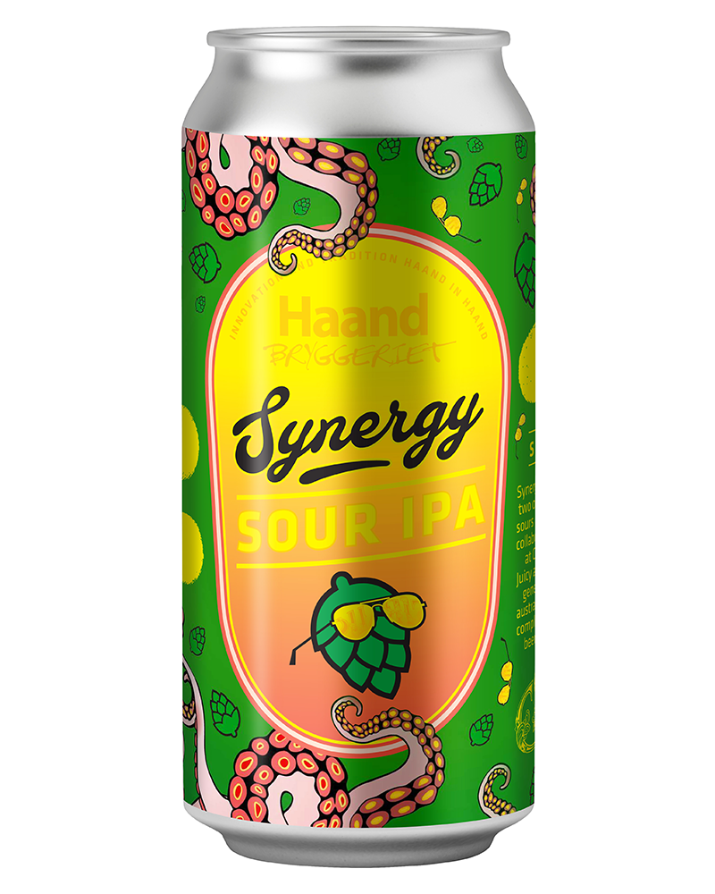 Synergy